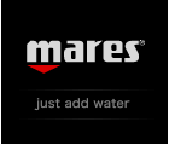 イタリアのダイビング器材メーカー マレス（MARES）